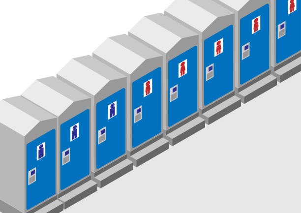 Trusted Delray Beach, FL Portable Potty Rental Experts